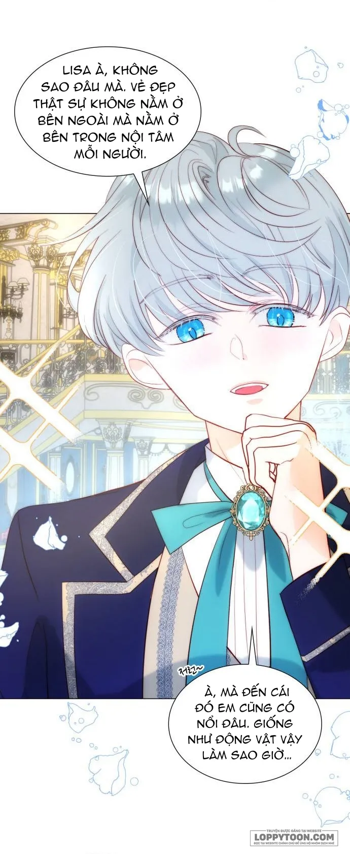 Tôi Được Sinh Ra Là Cô Con Gái Thứ Hai - Chap 25 - Trang 38