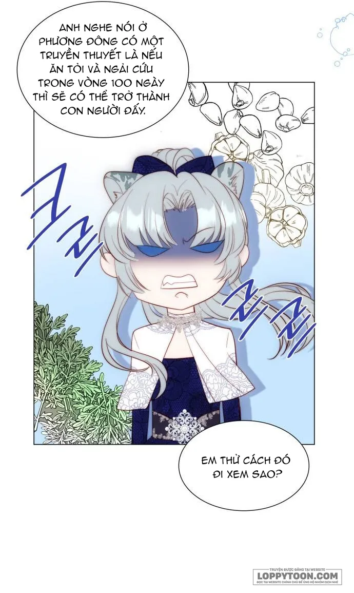 Tôi Được Sinh Ra Là Cô Con Gái Thứ Hai - Chap 25 - Trang 39