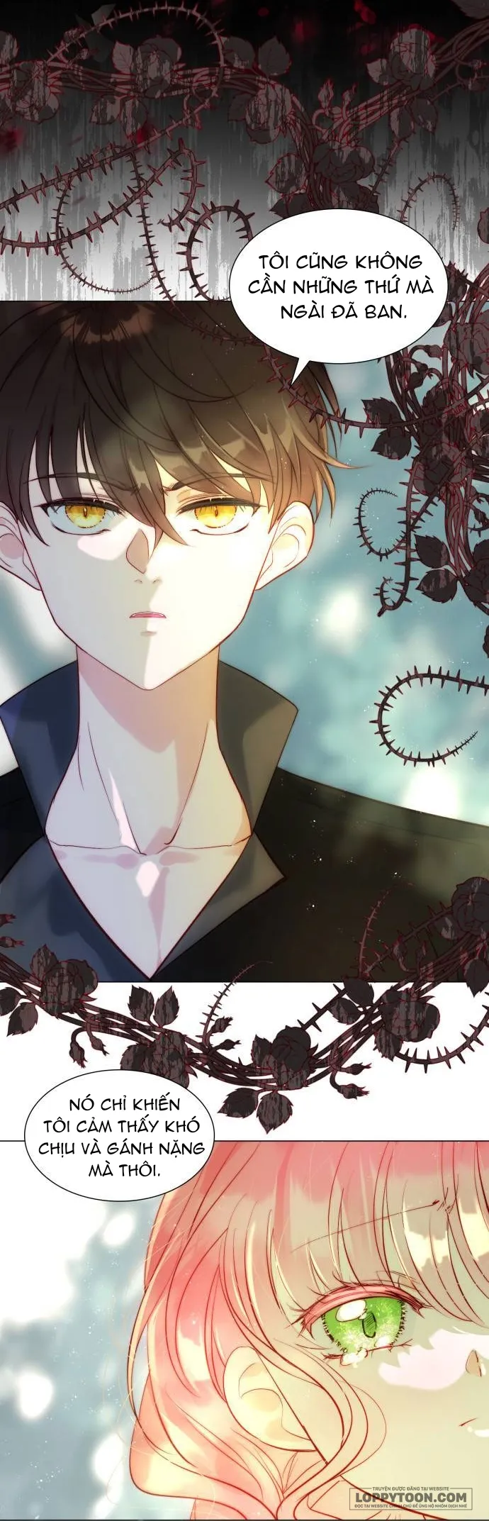 Tôi Được Sinh Ra Là Cô Con Gái Thứ Hai - Chap 25 - Trang 5