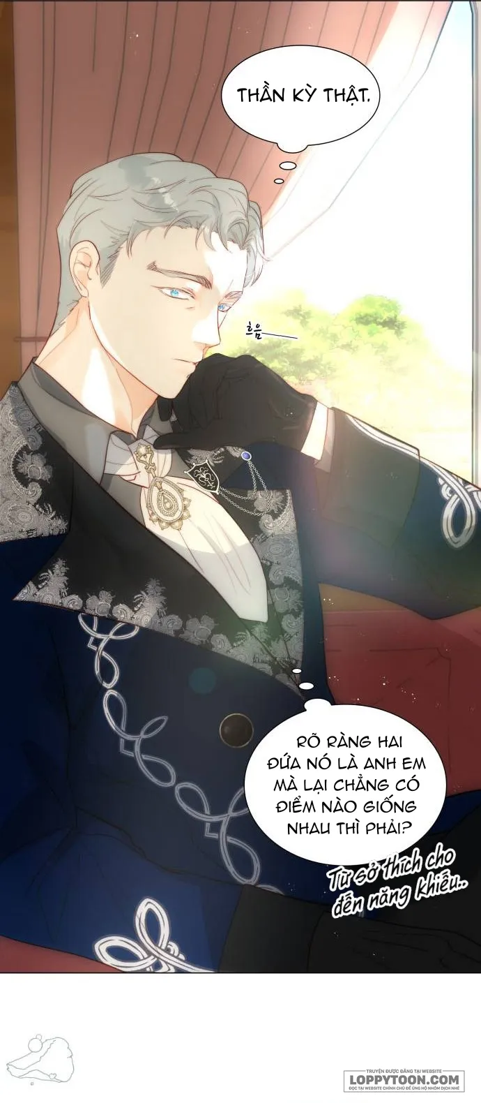 Tôi Được Sinh Ra Là Cô Con Gái Thứ Hai - Chap 25 - Trang 43