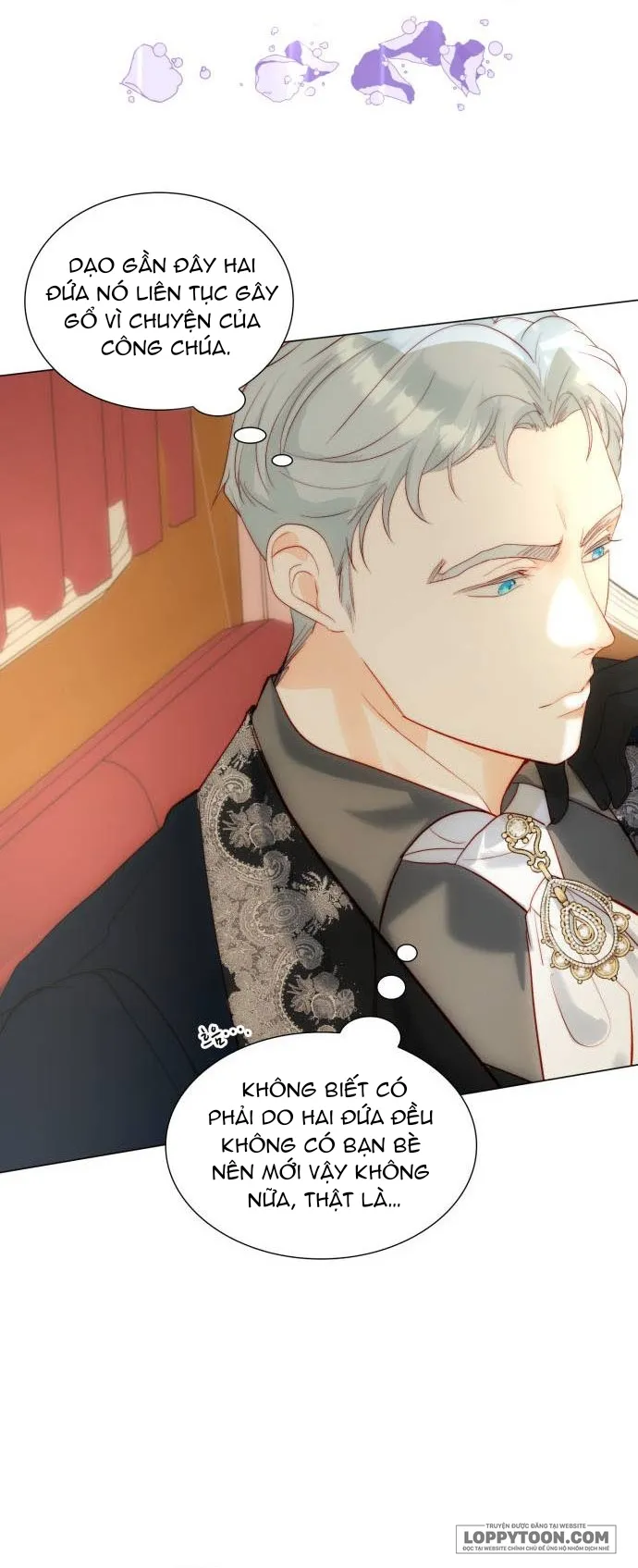 Tôi Được Sinh Ra Là Cô Con Gái Thứ Hai - Chap 25 - Trang 45
