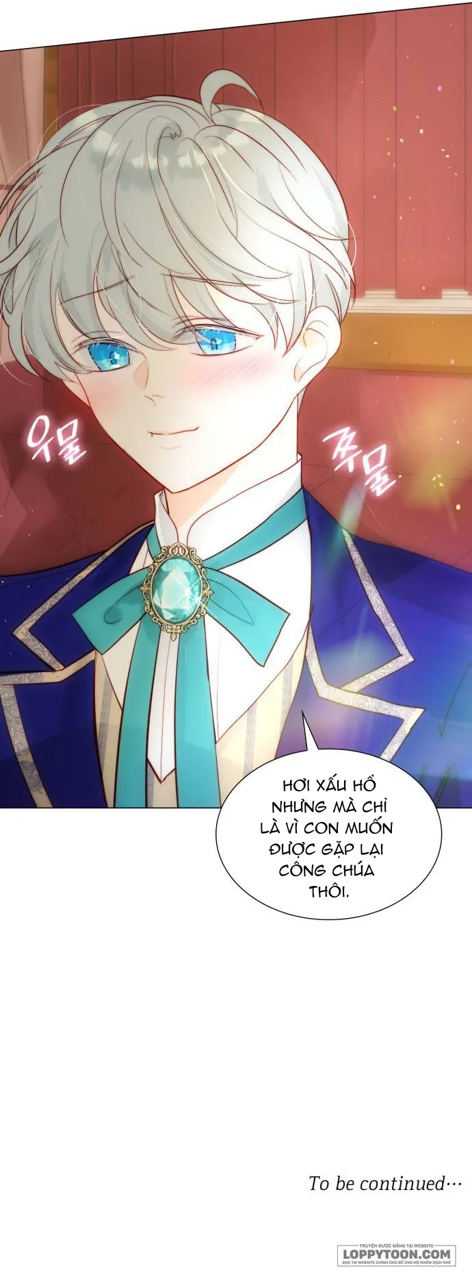 Tôi Được Sinh Ra Là Cô Con Gái Thứ Hai - Chap 25 - Trang 47