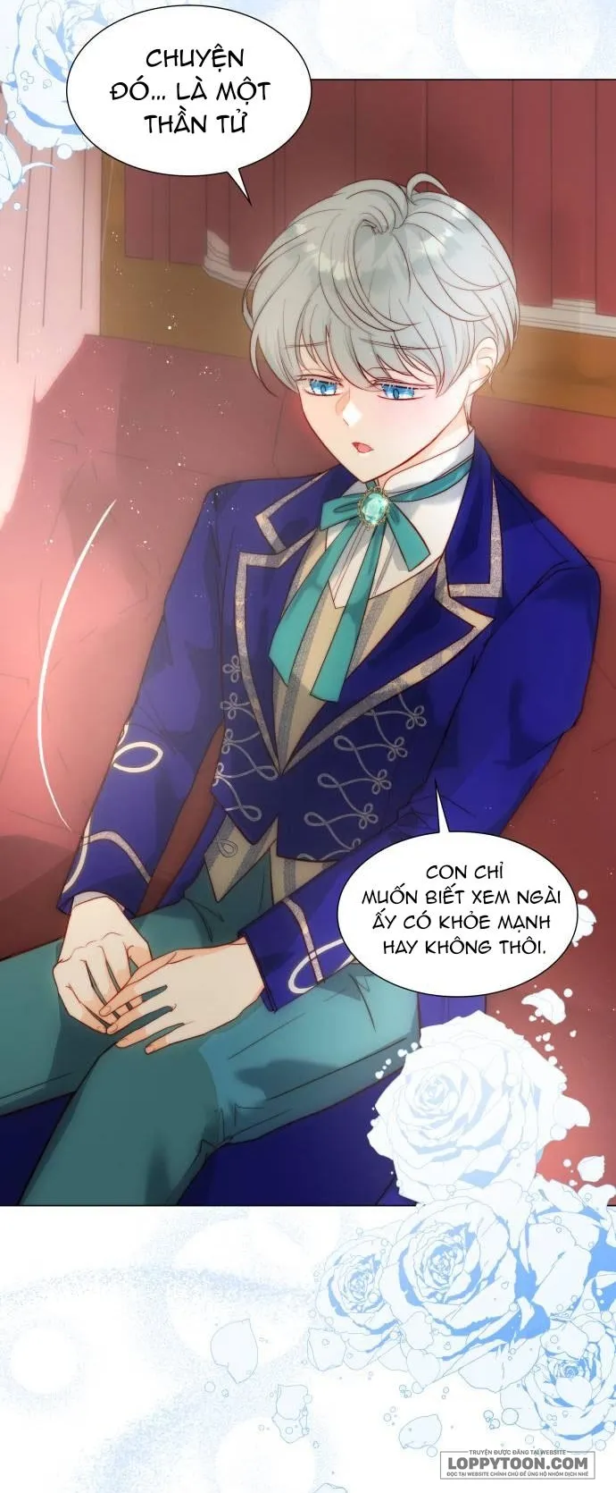 Tôi Được Sinh Ra Là Cô Con Gái Thứ Hai - Chap 26 - Trang 2