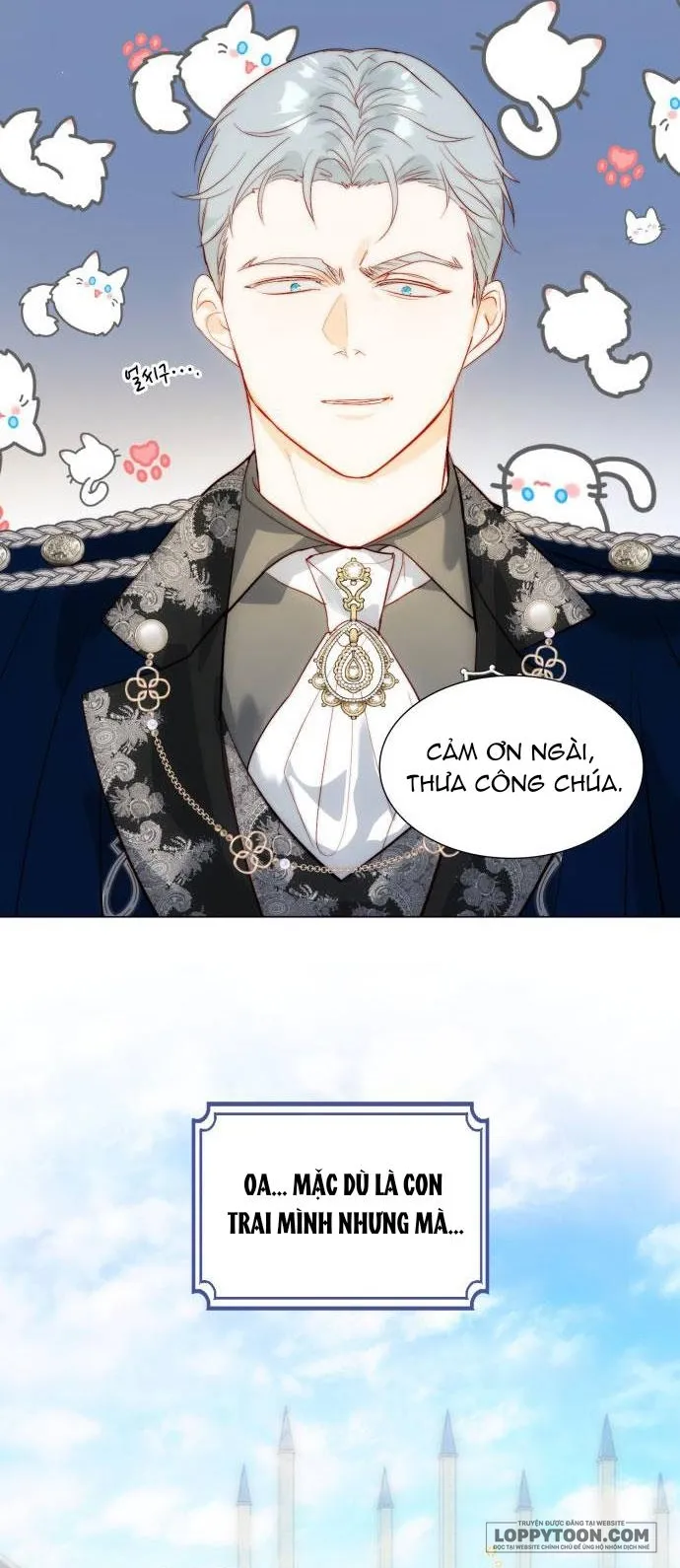 Tôi Được Sinh Ra Là Cô Con Gái Thứ Hai - Chap 26 - Trang 13