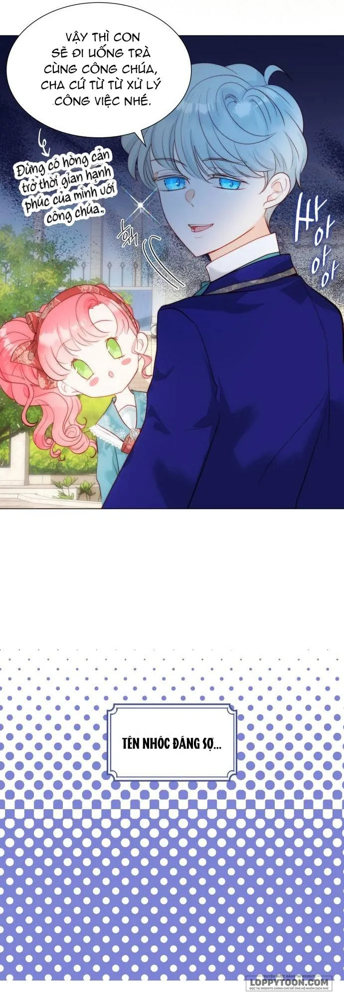 Tôi Được Sinh Ra Là Cô Con Gái Thứ Hai - Chap 26 - Trang 15