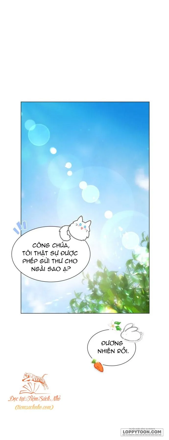Tôi Được Sinh Ra Là Cô Con Gái Thứ Hai - Chap 26 - Trang 16