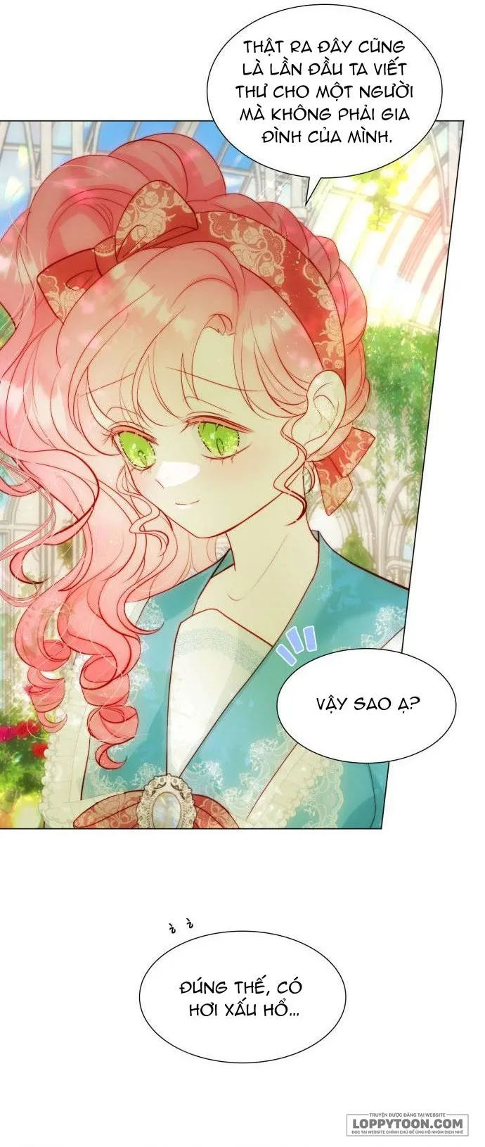 Tôi Được Sinh Ra Là Cô Con Gái Thứ Hai - Chap 26 - Trang 17