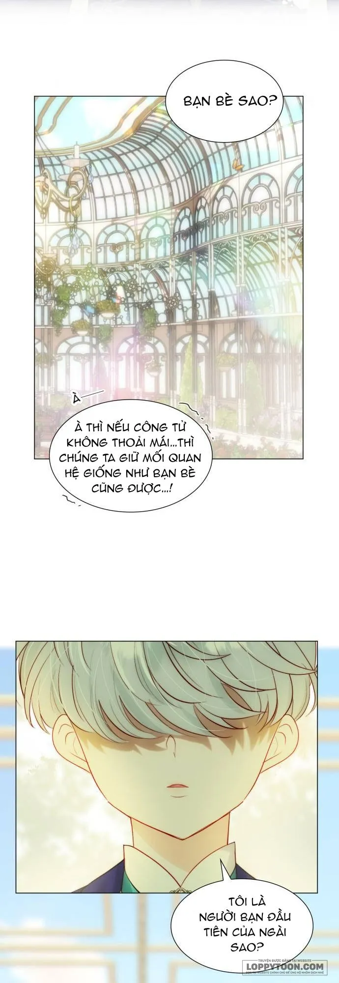Tôi Được Sinh Ra Là Cô Con Gái Thứ Hai - Chap 26 - Trang 19