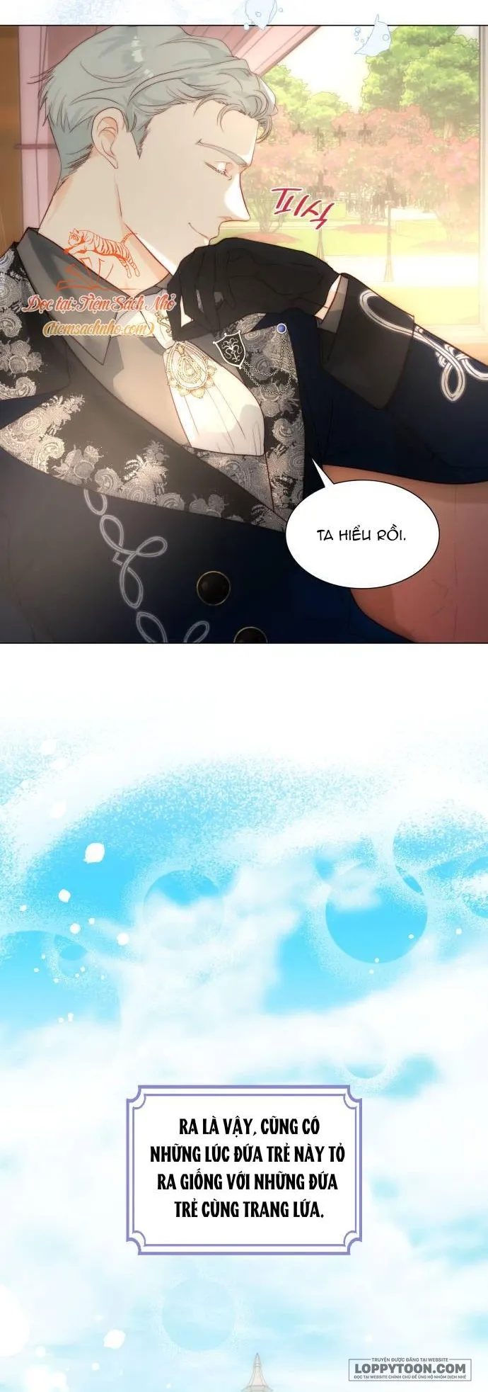 Tôi Được Sinh Ra Là Cô Con Gái Thứ Hai - Chap 26 - Trang 3