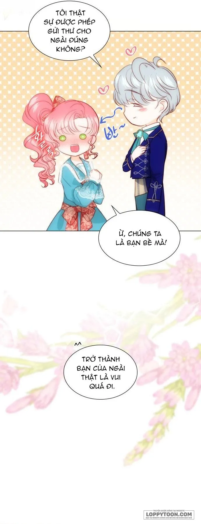Tôi Được Sinh Ra Là Cô Con Gái Thứ Hai - Chap 26 - Trang 22