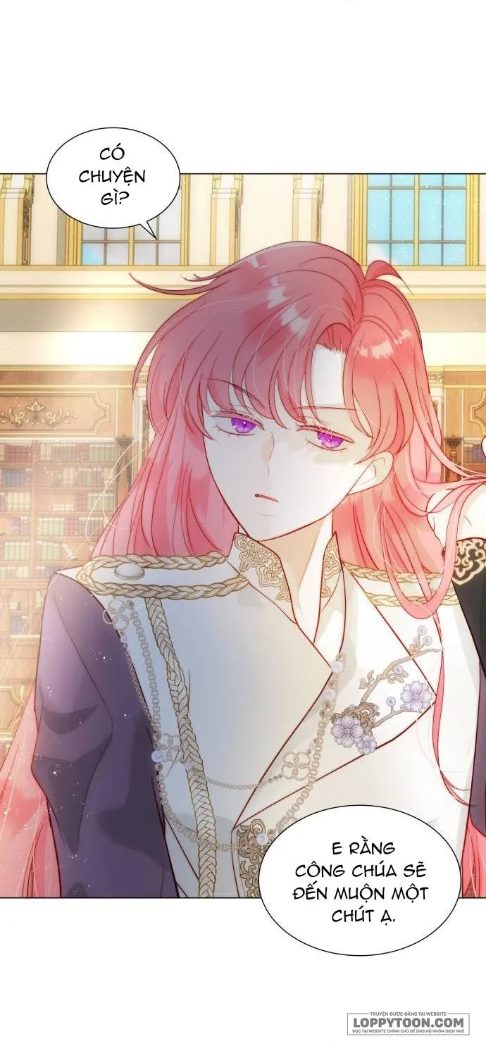 Tôi Được Sinh Ra Là Cô Con Gái Thứ Hai - Chap 26 - Trang 24