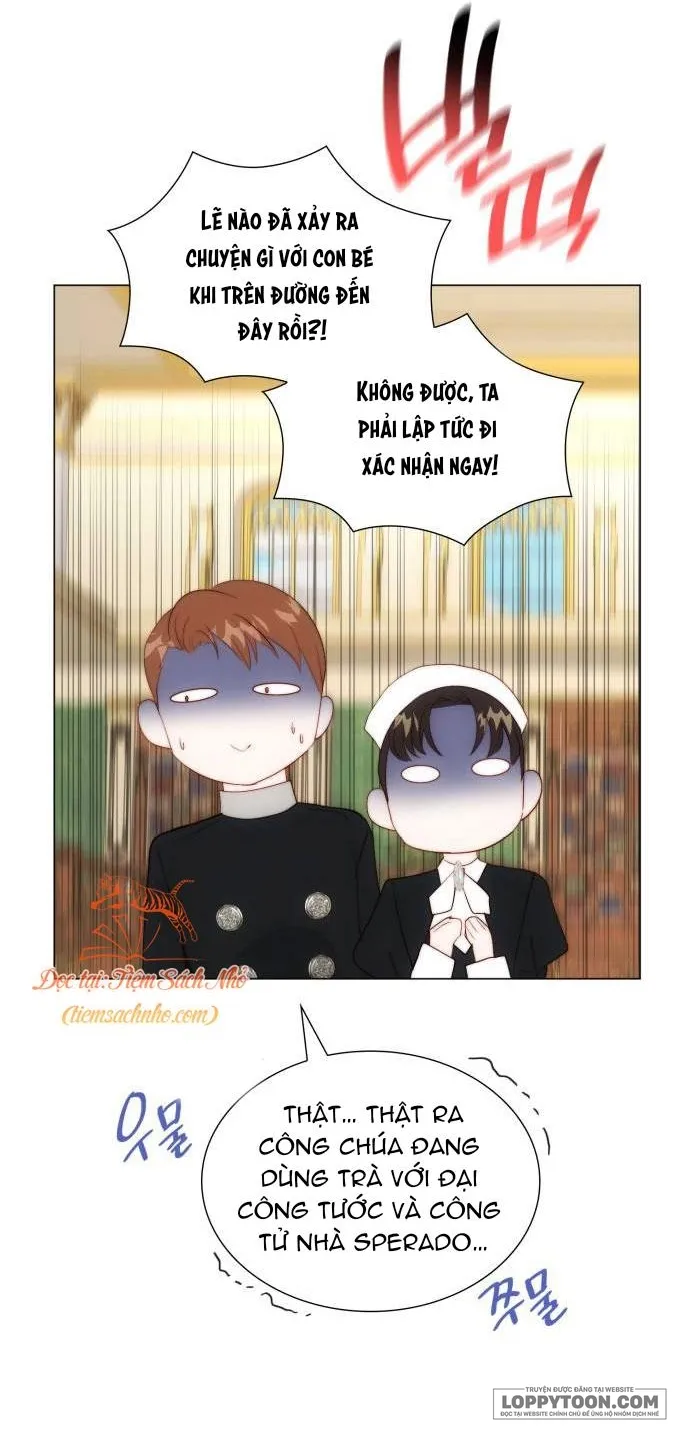 Tôi Được Sinh Ra Là Cô Con Gái Thứ Hai - Chap 26 - Trang 25