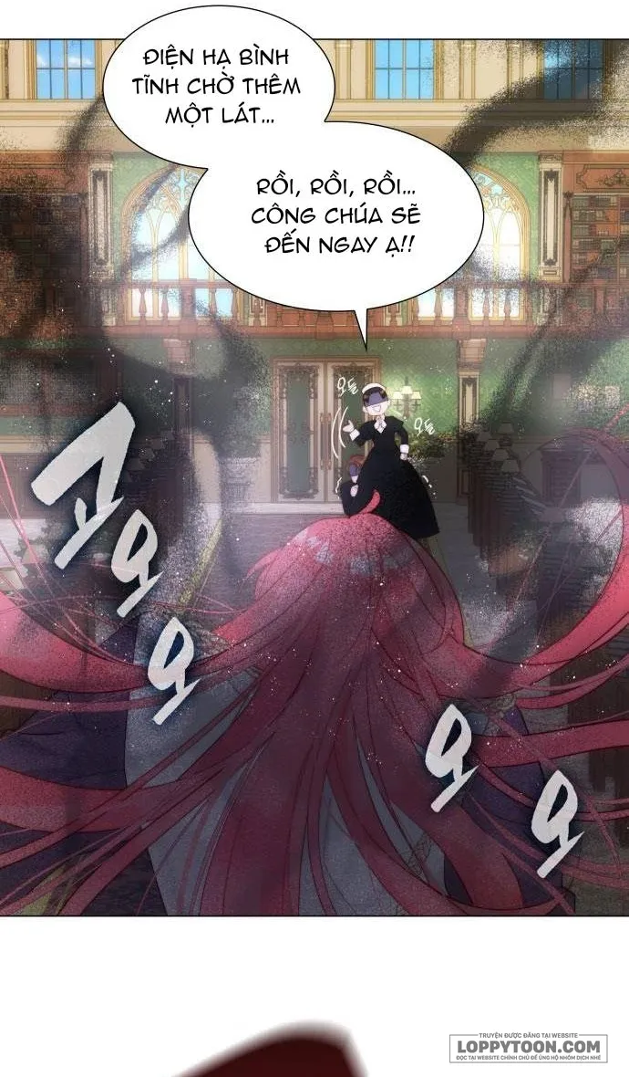 Tôi Được Sinh Ra Là Cô Con Gái Thứ Hai - Chap 26 - Trang 26