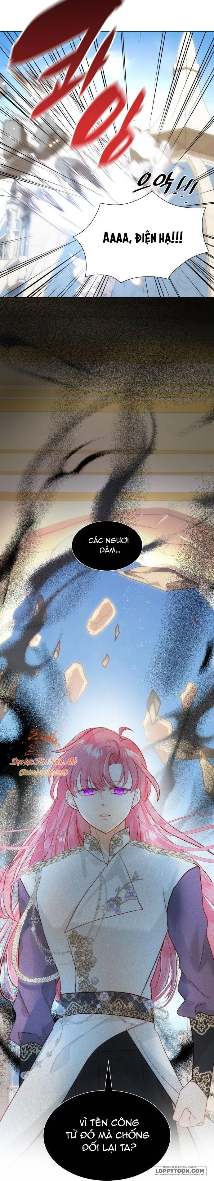 Tôi Được Sinh Ra Là Cô Con Gái Thứ Hai - Chap 26 - Trang 27