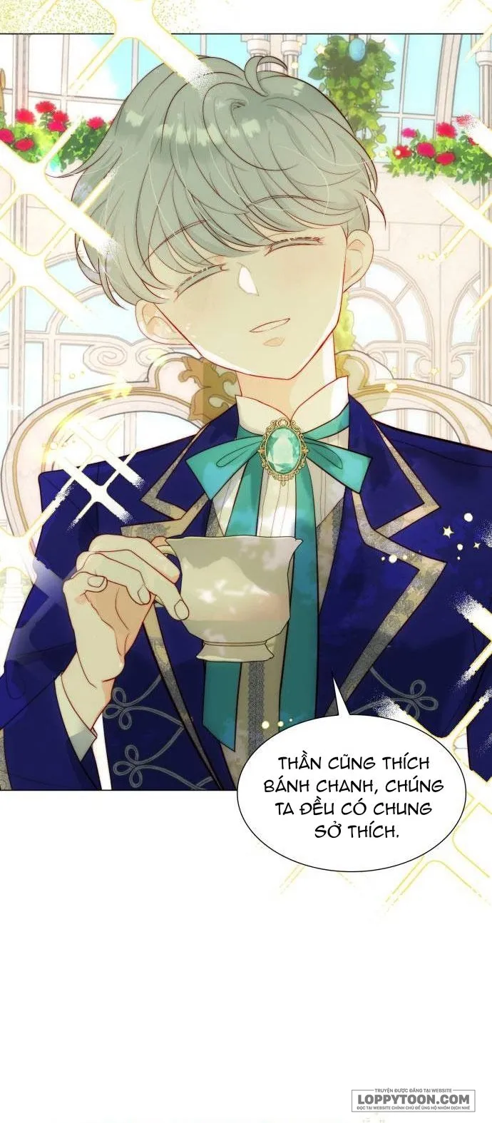 Tôi Được Sinh Ra Là Cô Con Gái Thứ Hai - Chap 26 - Trang 30