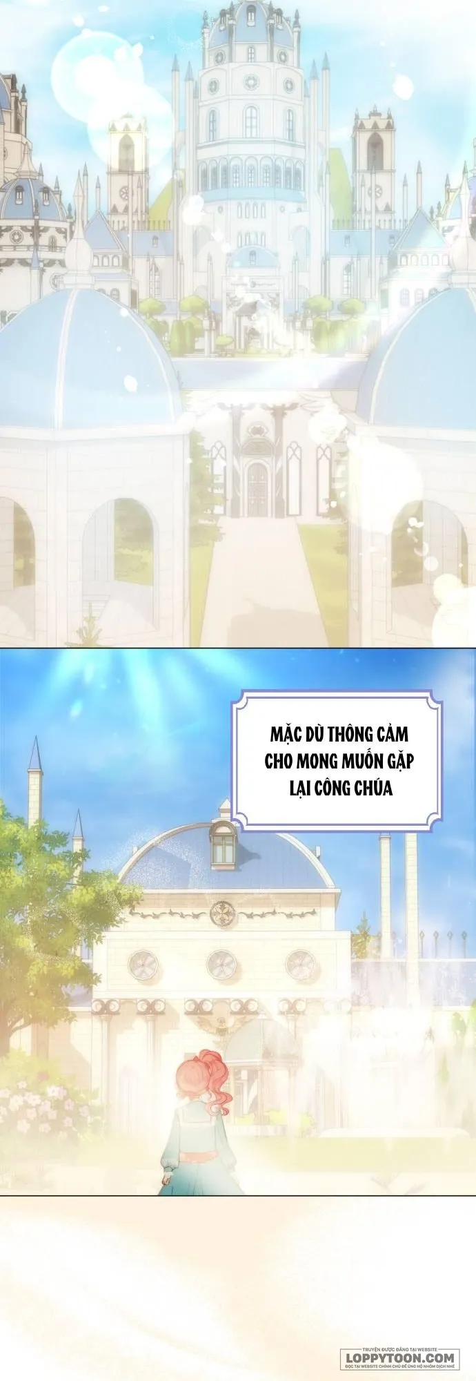 Tôi Được Sinh Ra Là Cô Con Gái Thứ Hai - Chap 26 - Trang 4