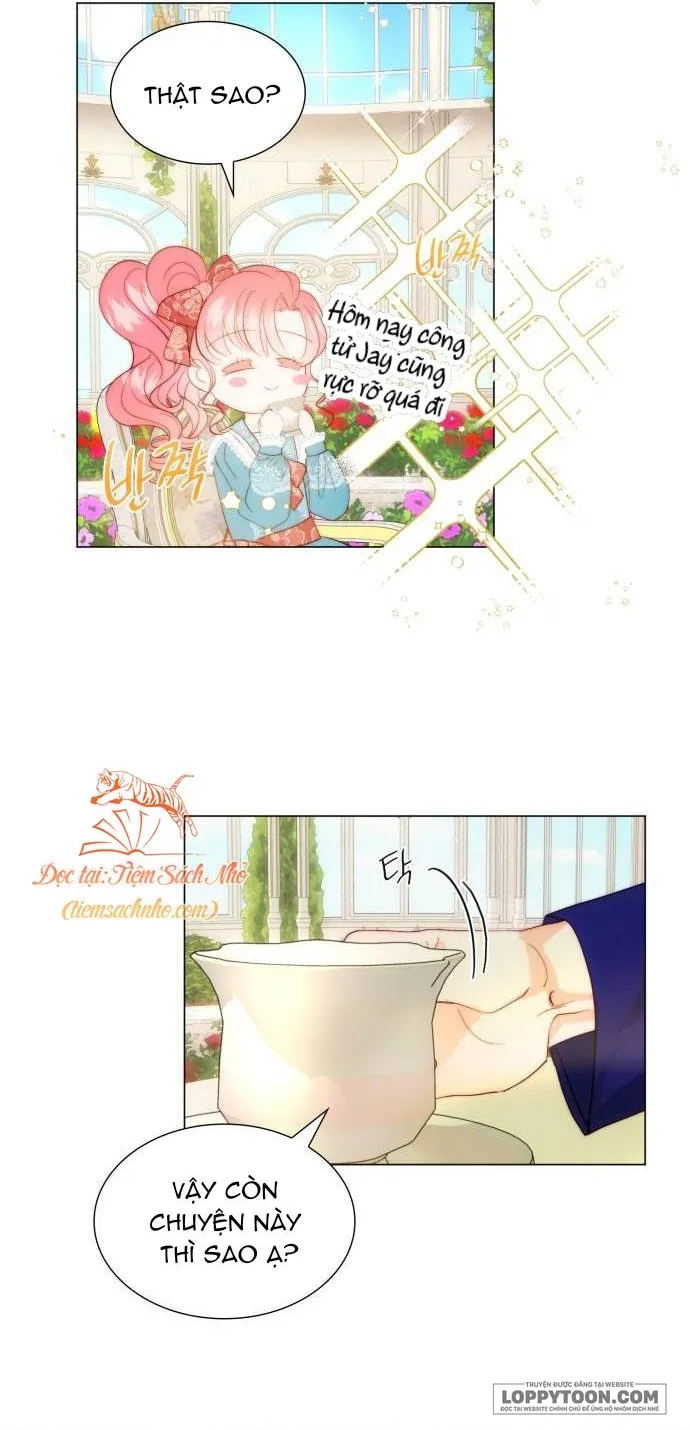 Tôi Được Sinh Ra Là Cô Con Gái Thứ Hai - Chap 26 - Trang 31