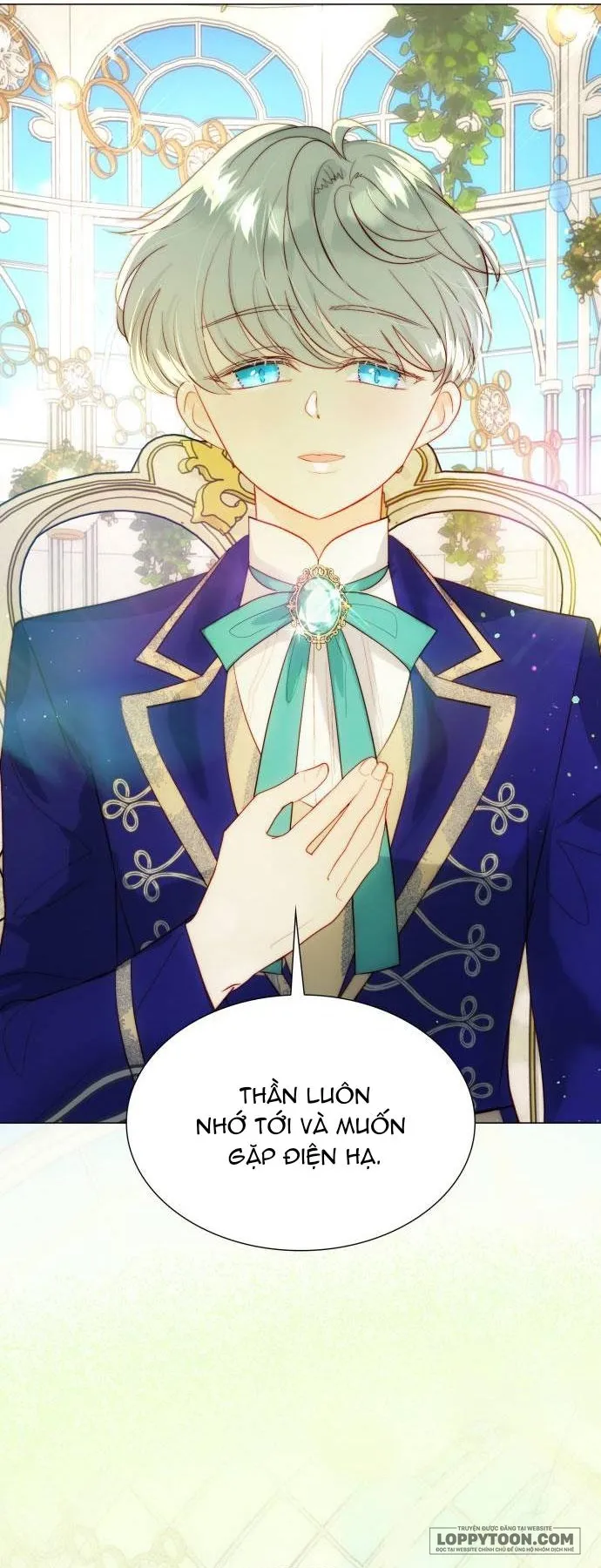 Tôi Được Sinh Ra Là Cô Con Gái Thứ Hai - Chap 26 - Trang 32