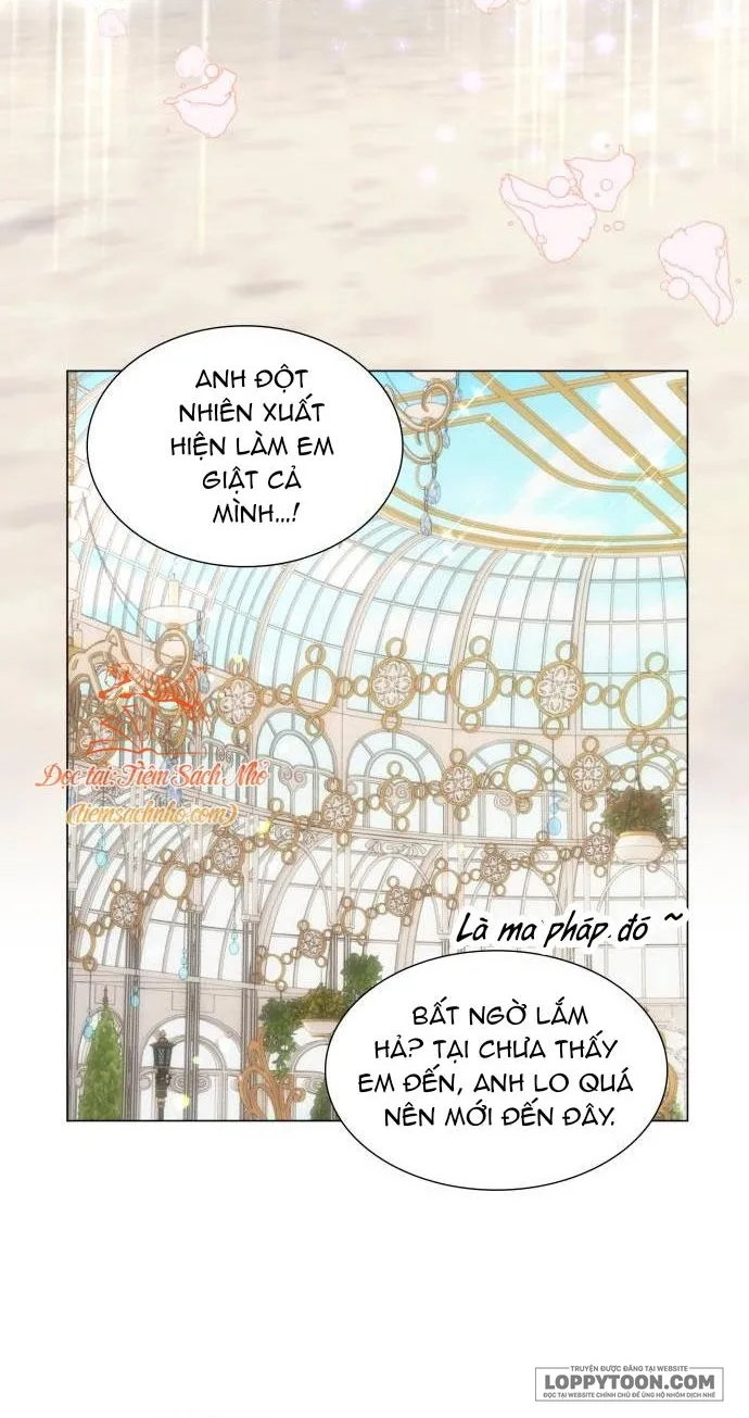 Tôi Được Sinh Ra Là Cô Con Gái Thứ Hai - Chap 26 - Trang 35