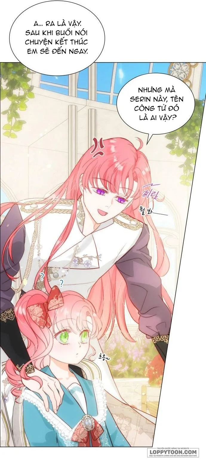Tôi Được Sinh Ra Là Cô Con Gái Thứ Hai - Chap 26 - Trang 36