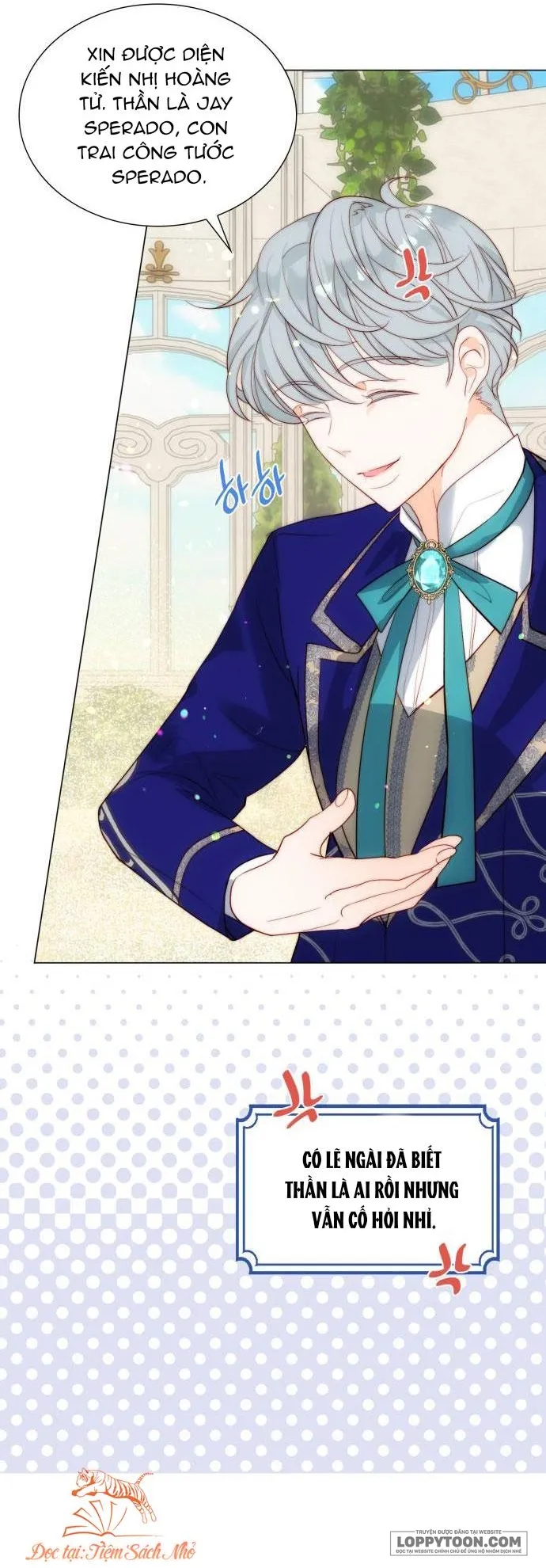 Tôi Được Sinh Ra Là Cô Con Gái Thứ Hai - Chap 26 - Trang 37