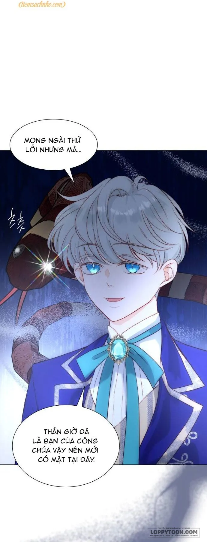 Tôi Được Sinh Ra Là Cô Con Gái Thứ Hai - Chap 26 - Trang 38