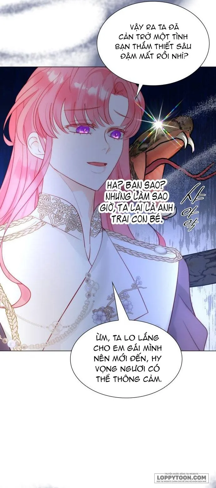Tôi Được Sinh Ra Là Cô Con Gái Thứ Hai - Chap 26 - Trang 39
