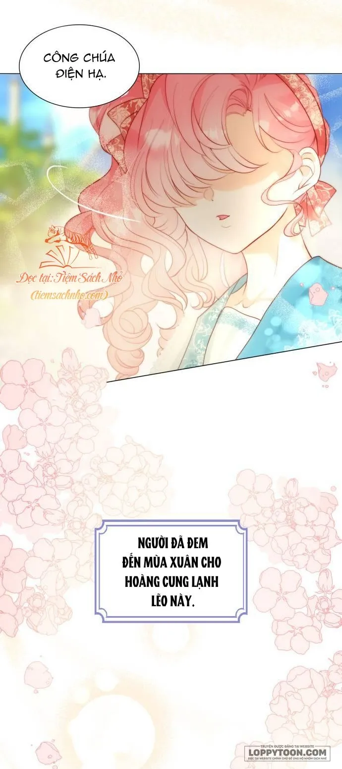 Tôi Được Sinh Ra Là Cô Con Gái Thứ Hai - Chap 26 - Trang 5