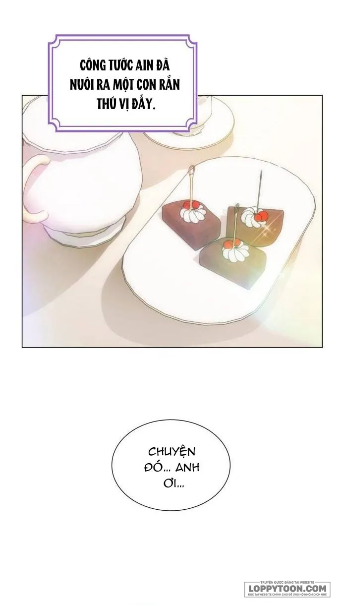 Tôi Được Sinh Ra Là Cô Con Gái Thứ Hai - Chap 26 - Trang 41
