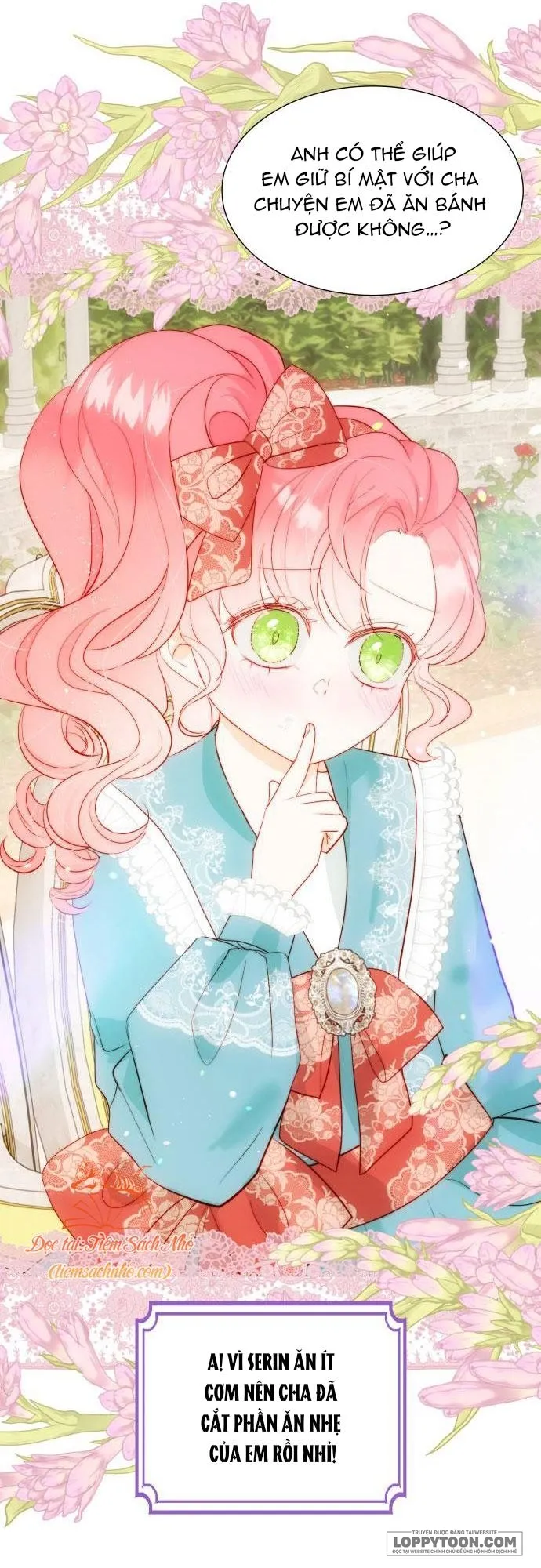 Tôi Được Sinh Ra Là Cô Con Gái Thứ Hai - Chap 26 - Trang 42