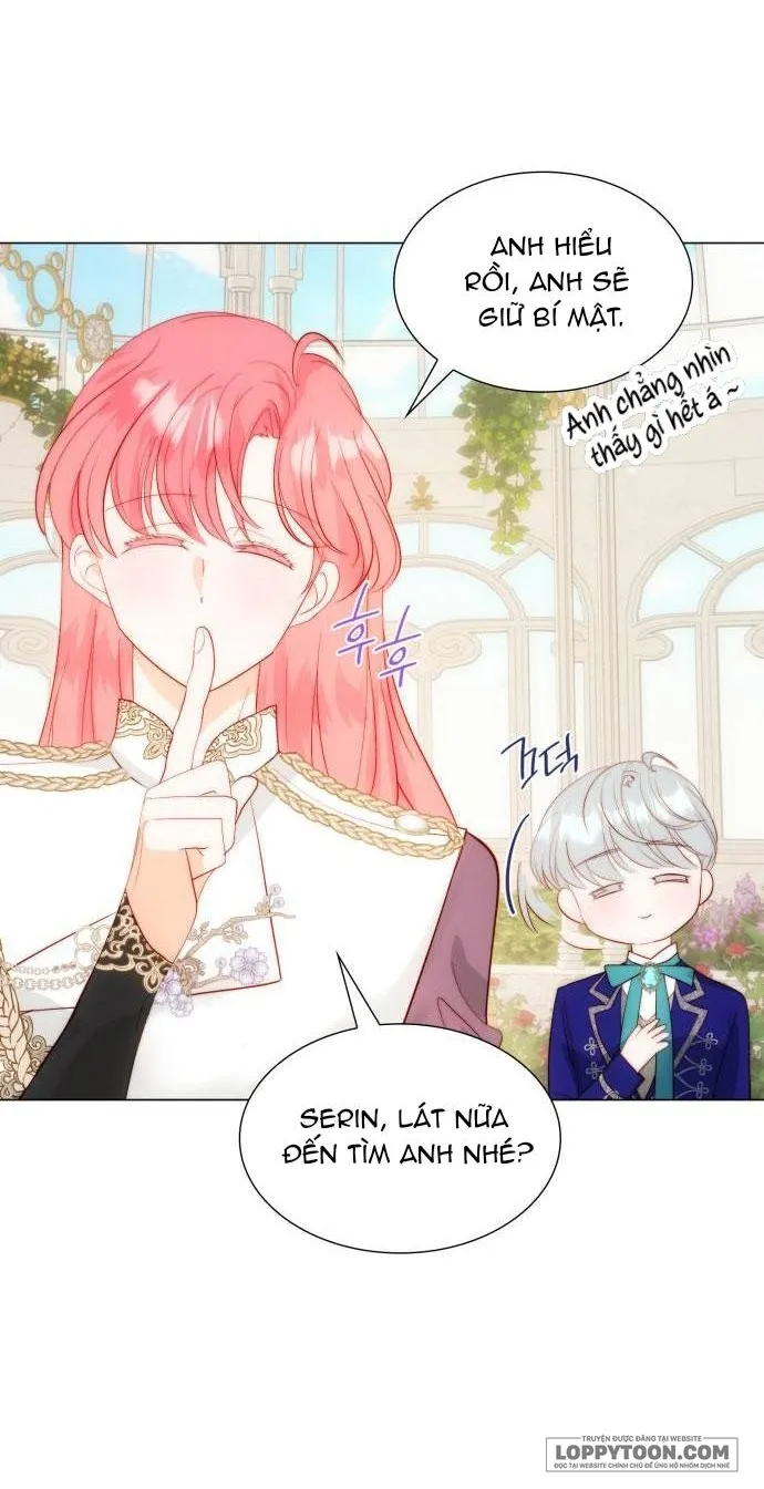 Tôi Được Sinh Ra Là Cô Con Gái Thứ Hai - Chap 26 - Trang 43
