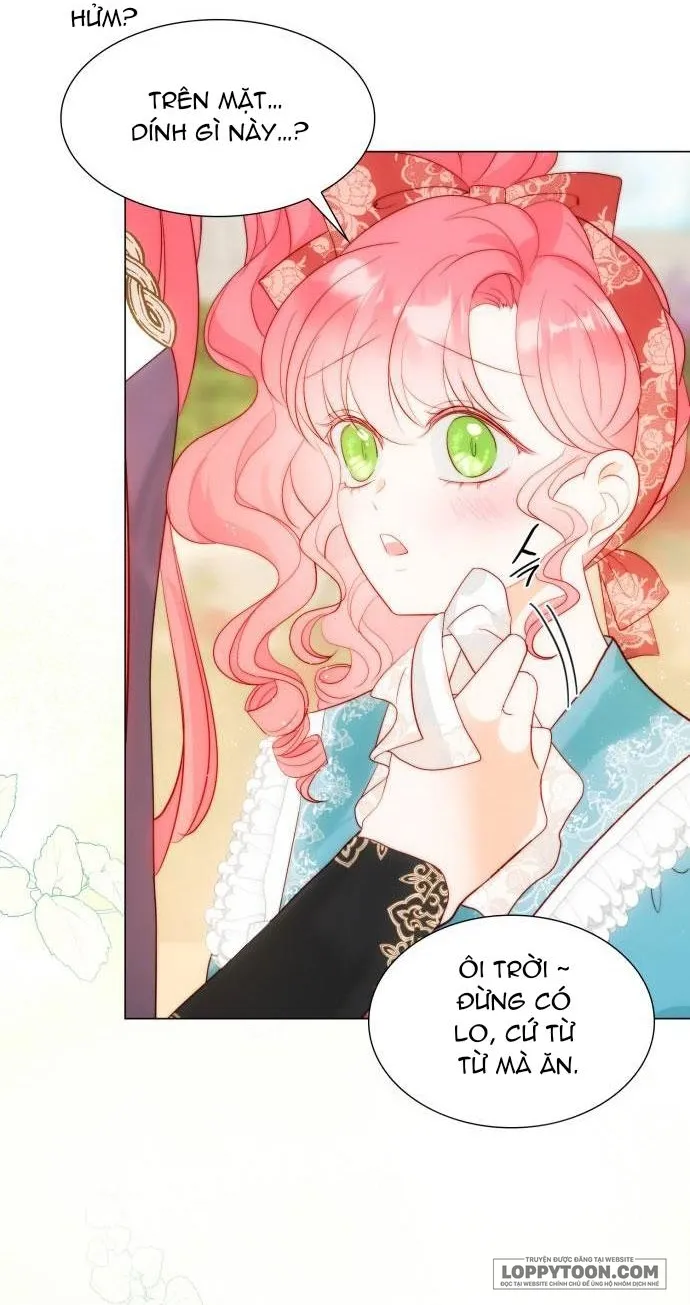 Tôi Được Sinh Ra Là Cô Con Gái Thứ Hai - Chap 26 - Trang 44