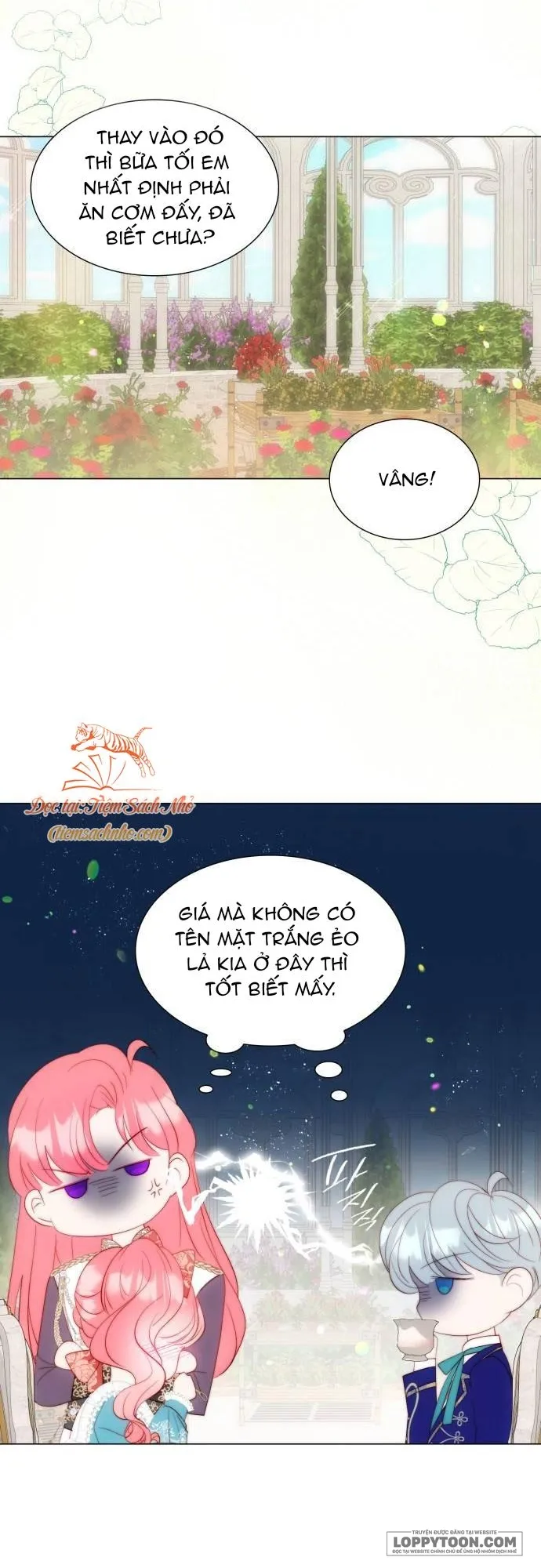 Tôi Được Sinh Ra Là Cô Con Gái Thứ Hai - Chap 26 - Trang 45