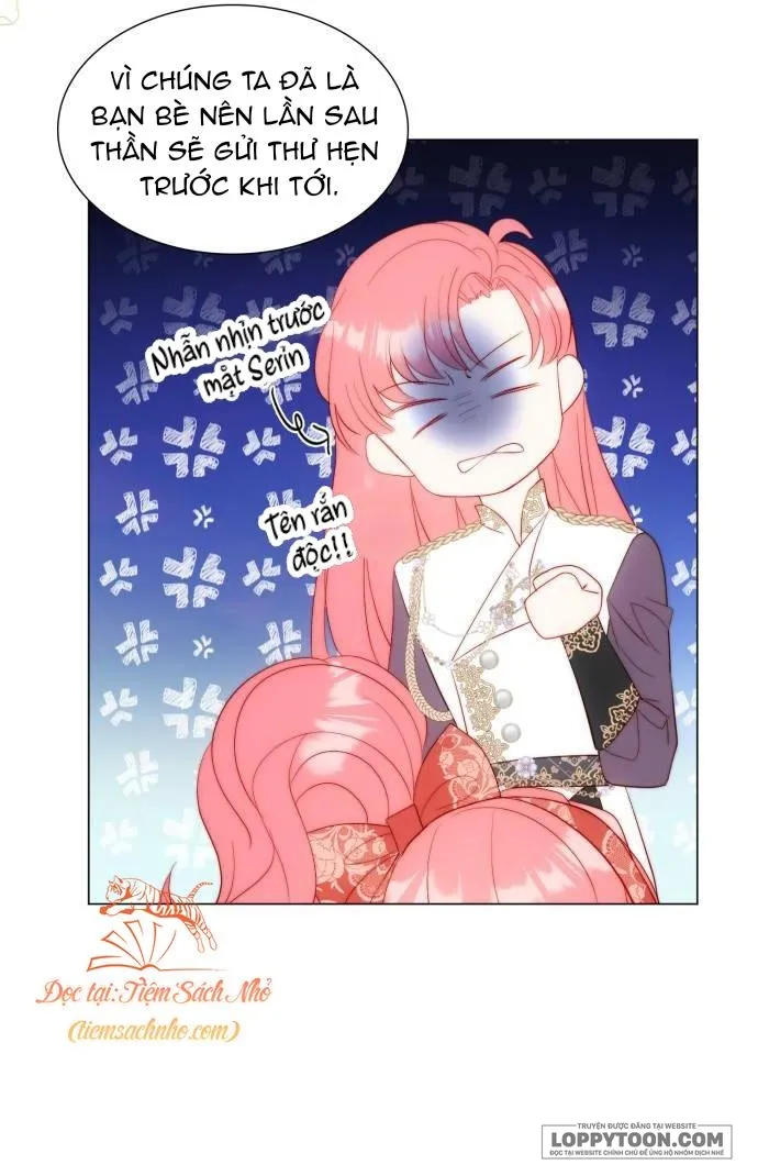 Tôi Được Sinh Ra Là Cô Con Gái Thứ Hai - Chap 26 - Trang 48