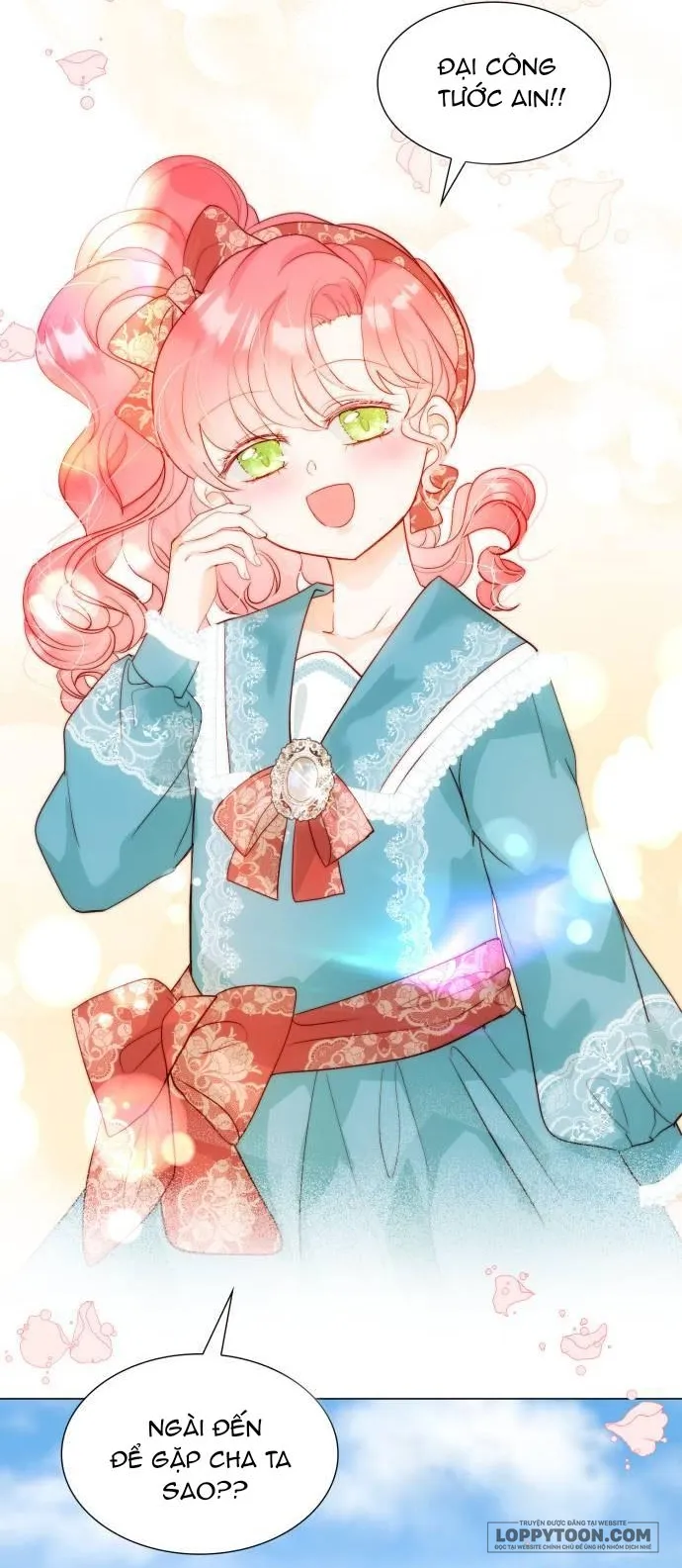 Tôi Được Sinh Ra Là Cô Con Gái Thứ Hai - Chap 26 - Trang 6