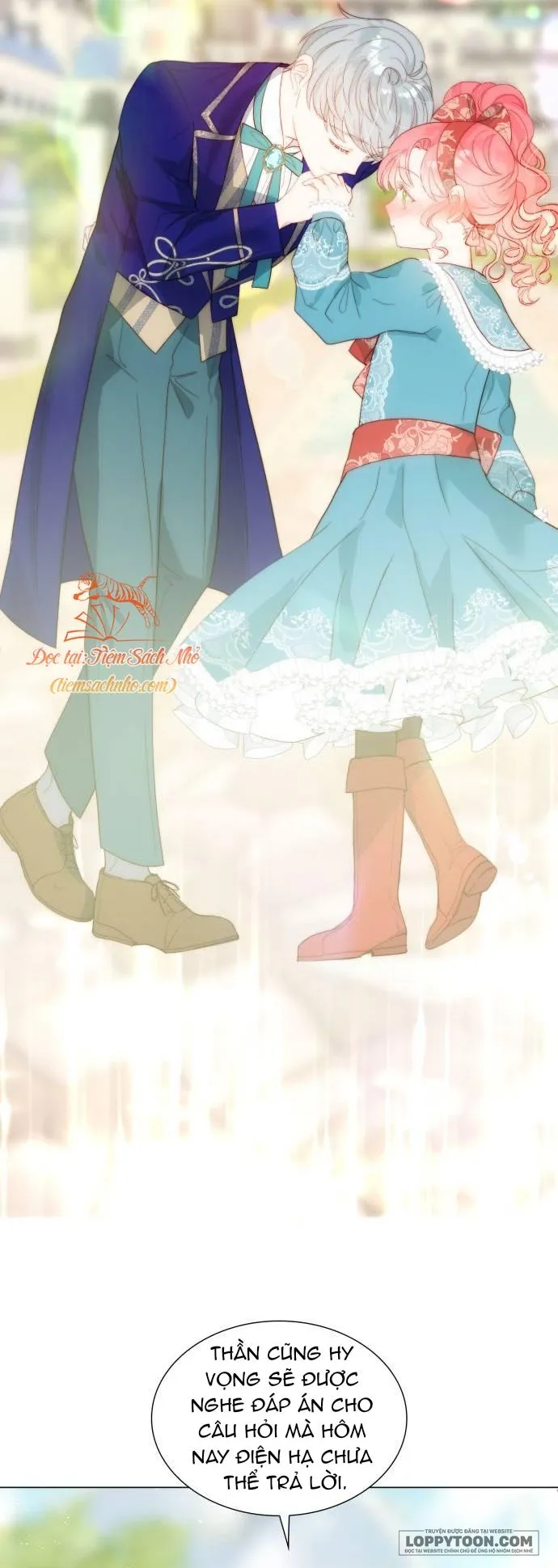 Tôi Được Sinh Ra Là Cô Con Gái Thứ Hai - Chap 26 - Trang 51