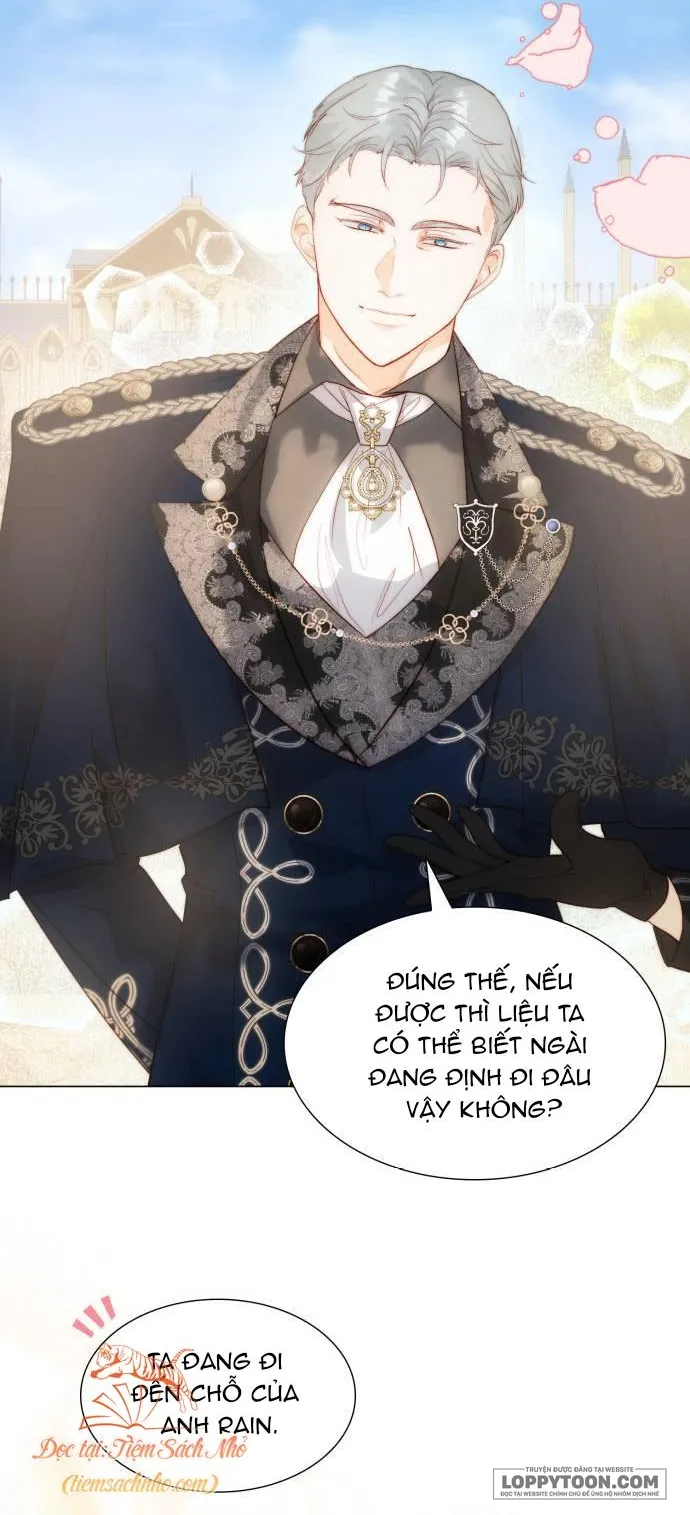 Tôi Được Sinh Ra Là Cô Con Gái Thứ Hai - Chap 26 - Trang 7