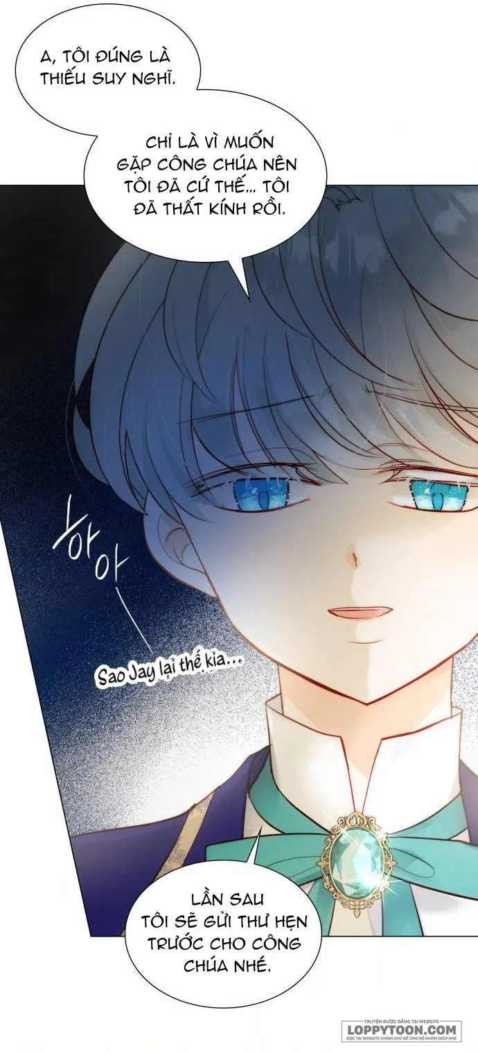 Tôi Được Sinh Ra Là Cô Con Gái Thứ Hai - Chap 26 - Trang 10