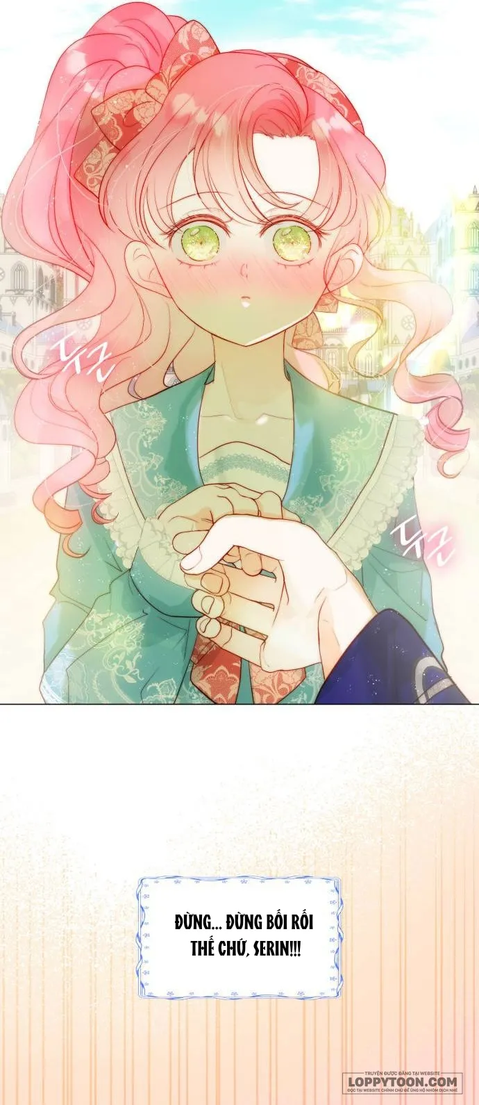 Tôi Được Sinh Ra Là Cô Con Gái Thứ Hai - Chap 27 - Trang 2
