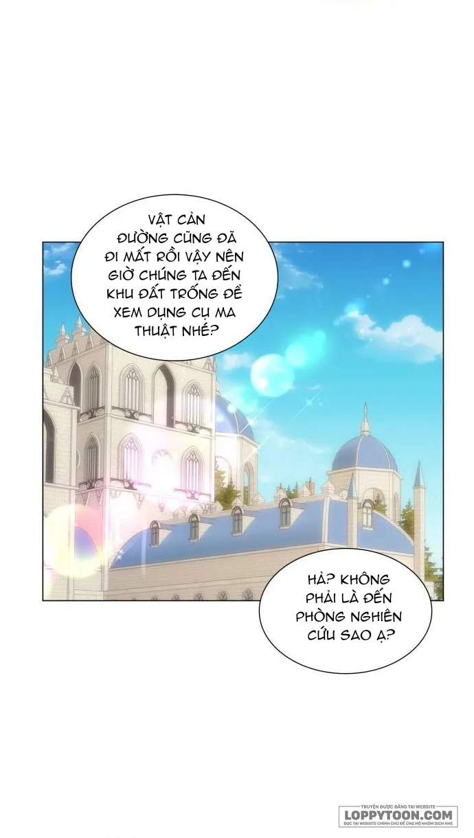 Tôi Được Sinh Ra Là Cô Con Gái Thứ Hai - Chap 27 - Trang 11
