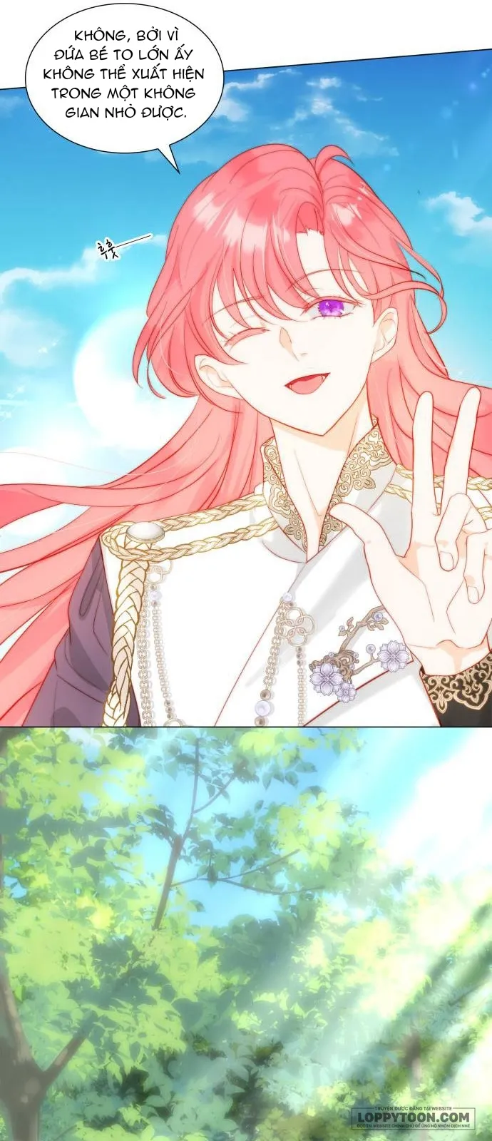 Tôi Được Sinh Ra Là Cô Con Gái Thứ Hai - Chap 27 - Trang 12