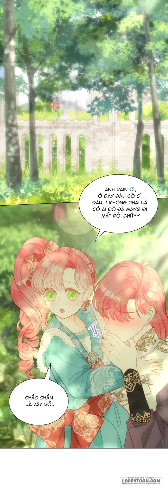 Tôi Được Sinh Ra Là Cô Con Gái Thứ Hai - Chap 27 - Trang 13