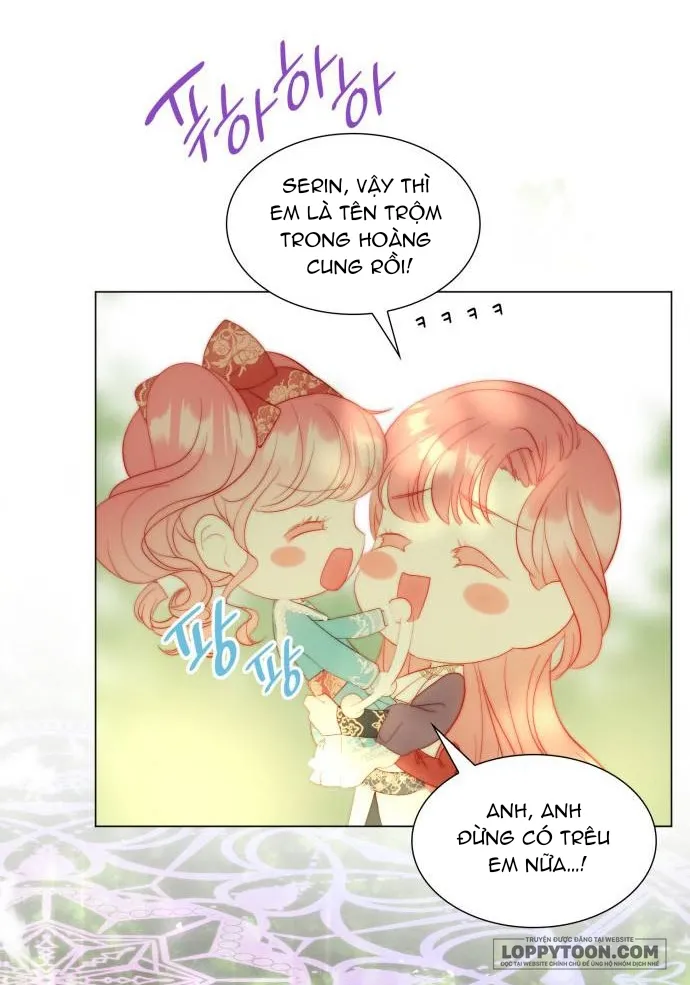 Tôi Được Sinh Ra Là Cô Con Gái Thứ Hai - Chap 27 - Trang 14