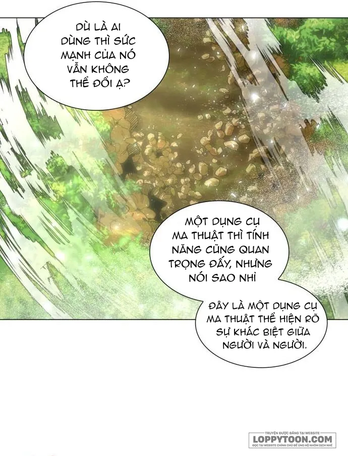 Tôi Được Sinh Ra Là Cô Con Gái Thứ Hai - Chap 27 - Trang 18