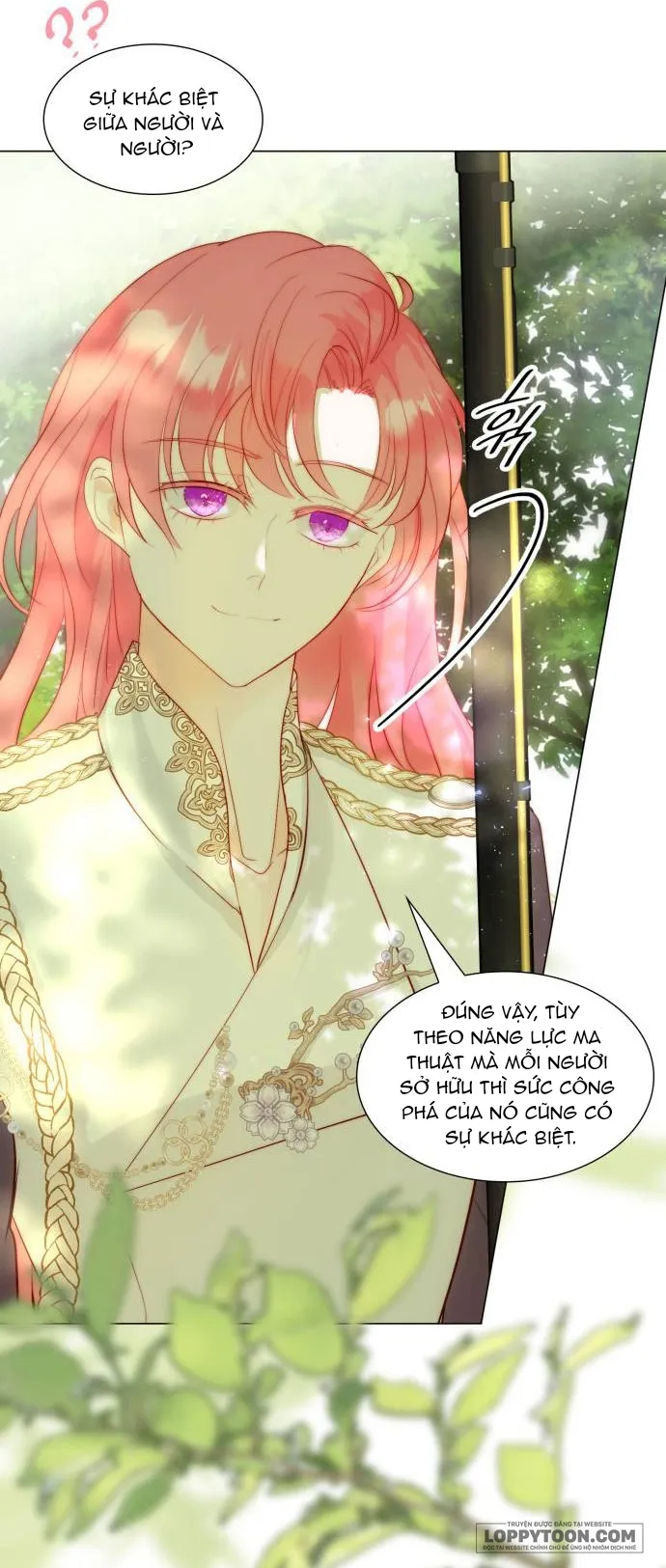 Tôi Được Sinh Ra Là Cô Con Gái Thứ Hai - Chap 27 - Trang 19