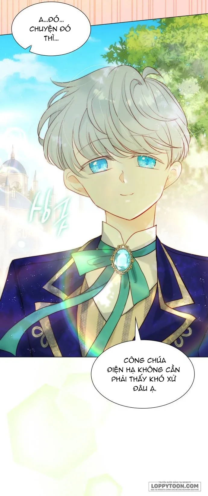 Tôi Được Sinh Ra Là Cô Con Gái Thứ Hai - Chap 27 - Trang 3
