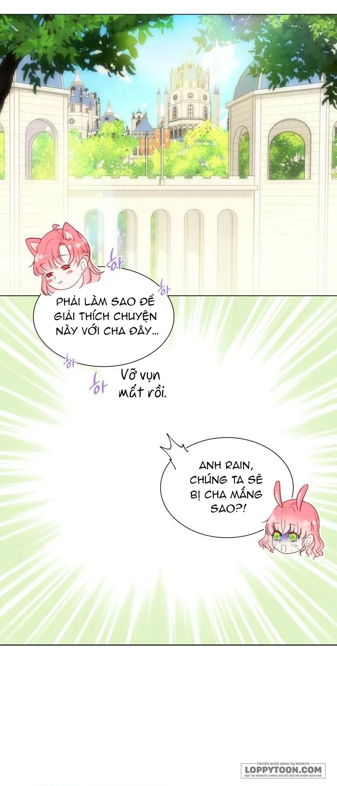 Tôi Được Sinh Ra Là Cô Con Gái Thứ Hai - Chap 27 - Trang 26