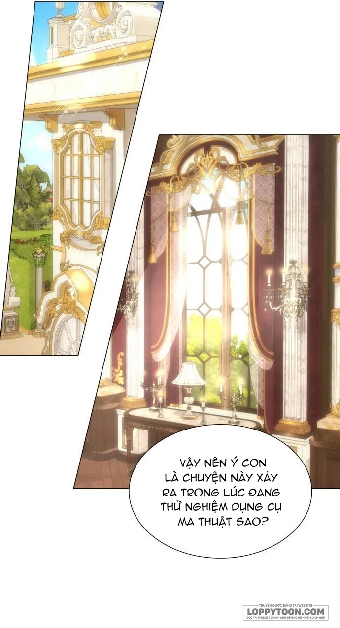Tôi Được Sinh Ra Là Cô Con Gái Thứ Hai - Chap 27 - Trang 27