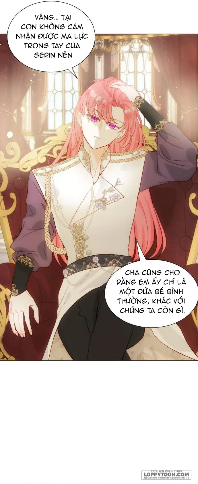 Tôi Được Sinh Ra Là Cô Con Gái Thứ Hai - Chap 27 - Trang 28
