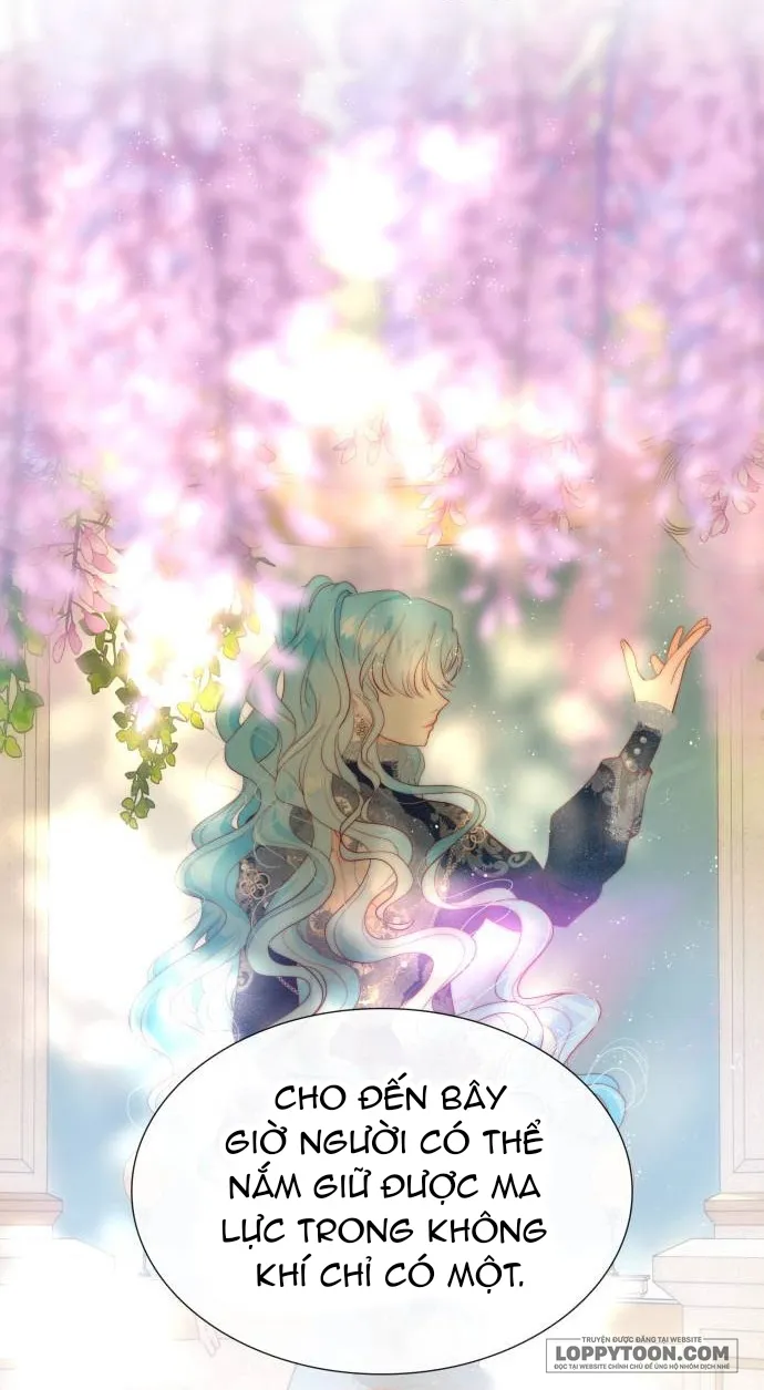 Tôi Được Sinh Ra Là Cô Con Gái Thứ Hai - Chap 27 - Trang 33